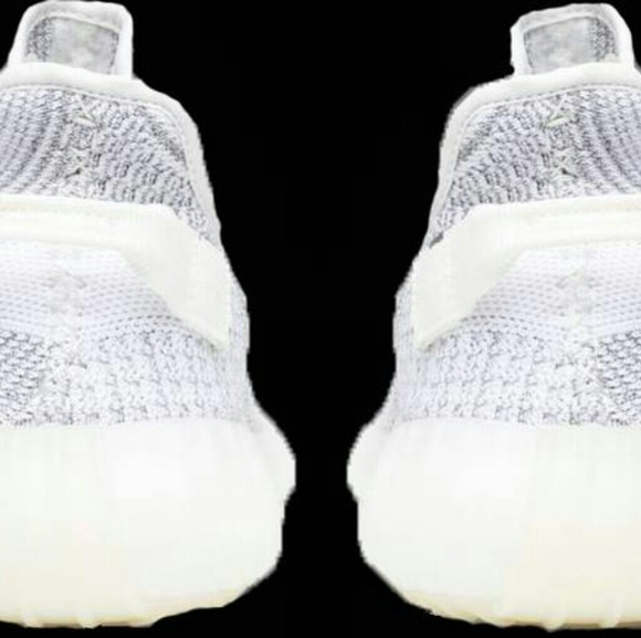 Adidas Yeezy Boost 350 Static Reflectives main image 5